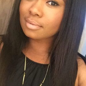 Meet your Posher, Beverley